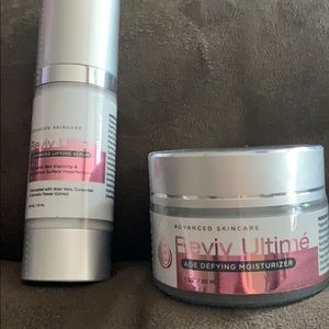 Reviv Ultime Skin care